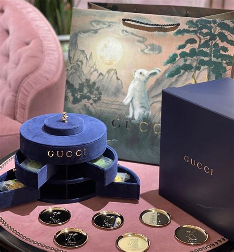 mooncake gucci|mooncakes for sale.